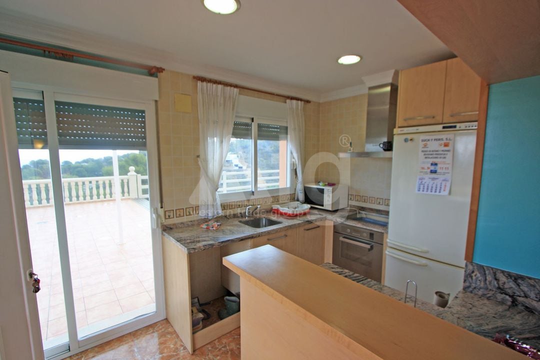 Villa de 4 chambres à Denia - PGP70507 - Photo - 10