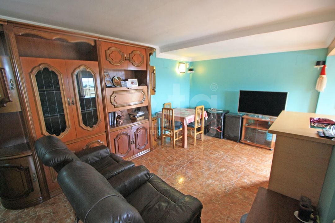 Villa de 4 chambres à Denia - PGP70507 - Photo - 11