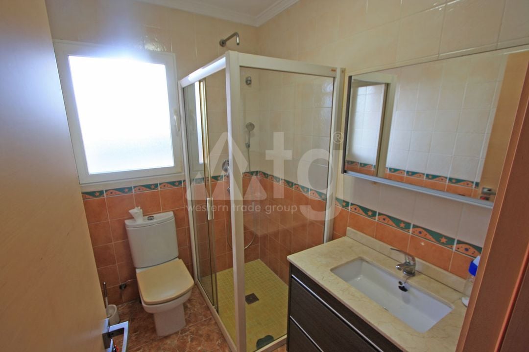 Villa de 4 chambres à Denia - PGP70507 - Photo - 16