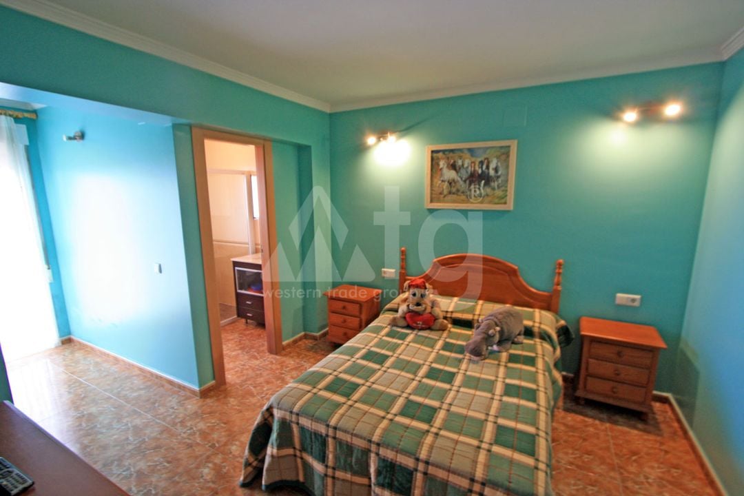 Villa de 4 chambres à Denia - PGP70507 - Photo - 15
