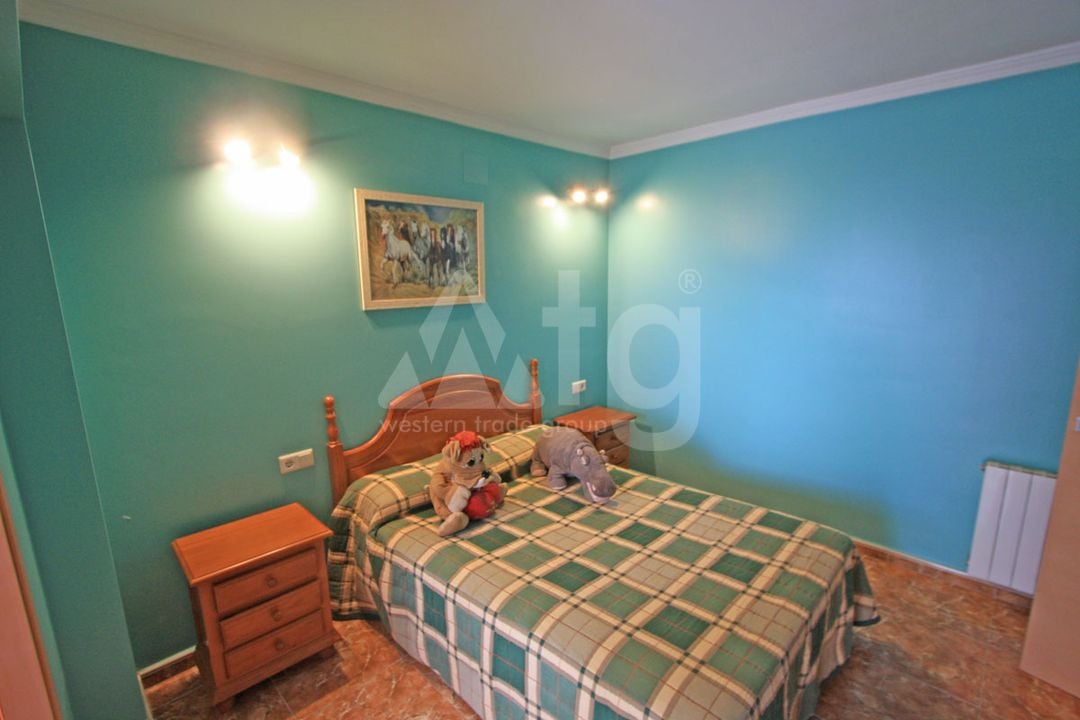 Villa de 4 chambres à Denia - PGP70507 - Photo - 14