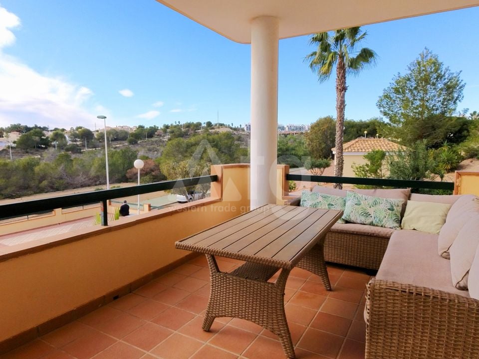 3 bedroom Apartment in Orihuela Costa - CI70535 - Photo - 29