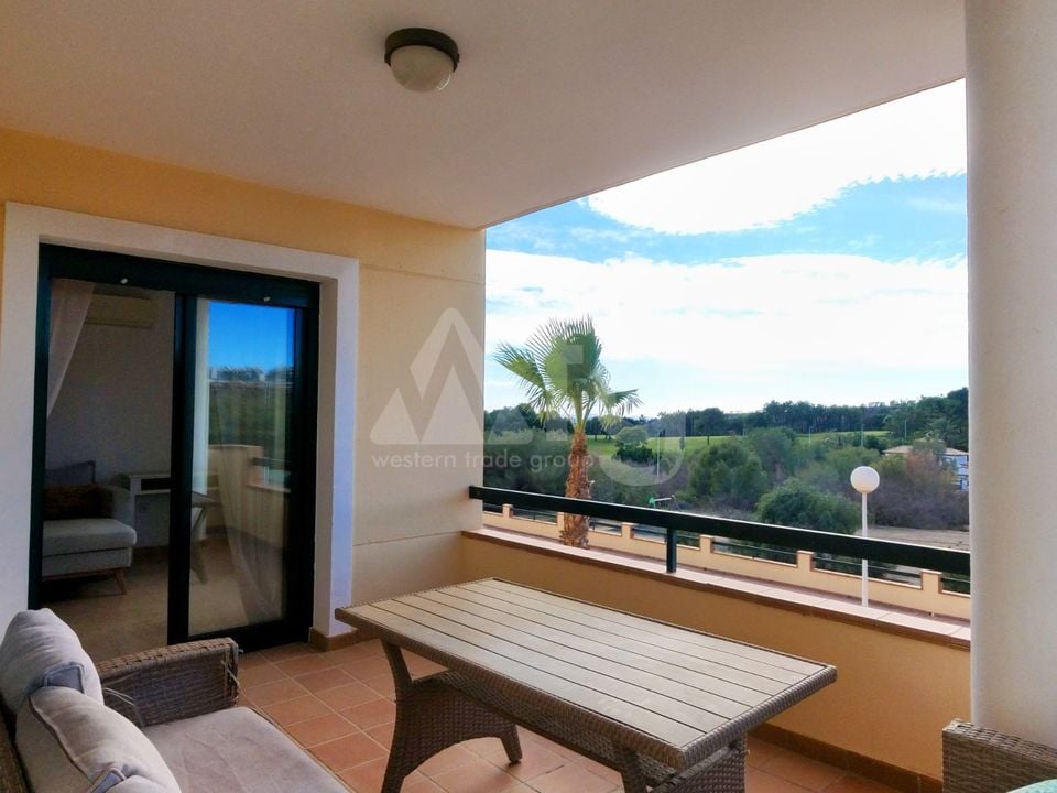 3 bedroom Apartment in Orihuela Costa - CI70535 - Photo - 31