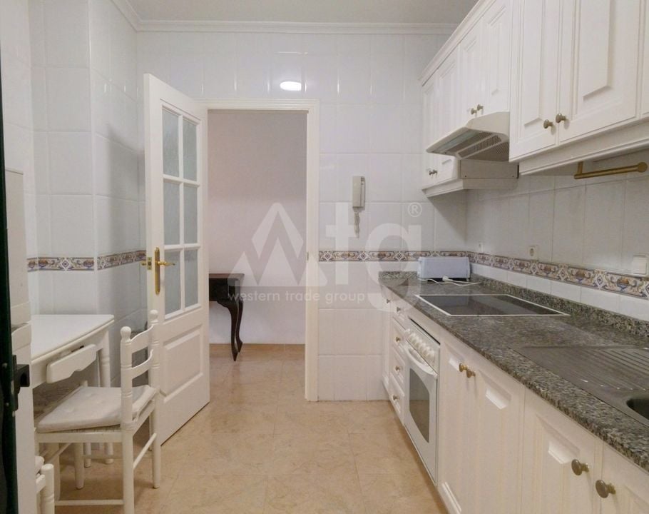 3 bedroom Apartment in Orihuela Costa - CI70535 - Photo - 7