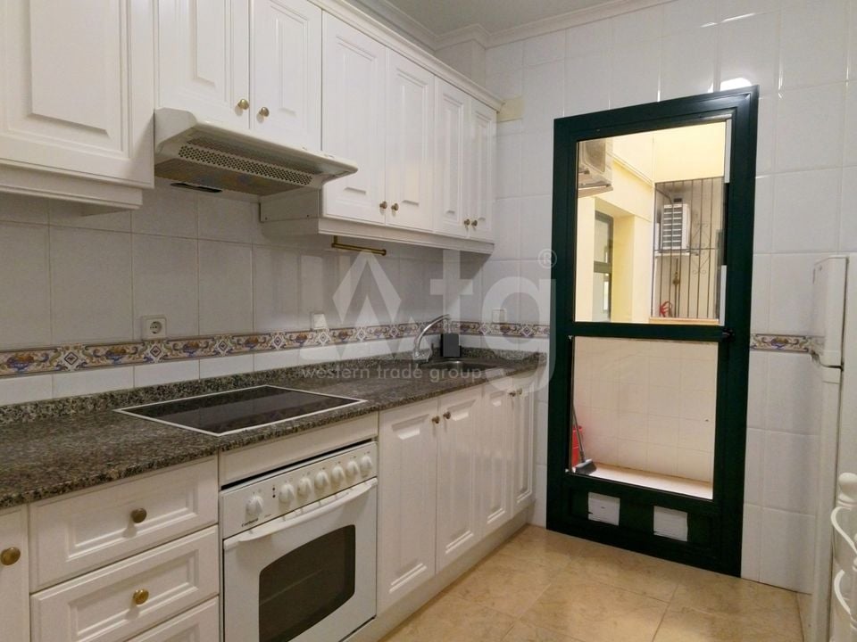 3 bedroom Apartment in Orihuela Costa - CI70535 - Photo - 8