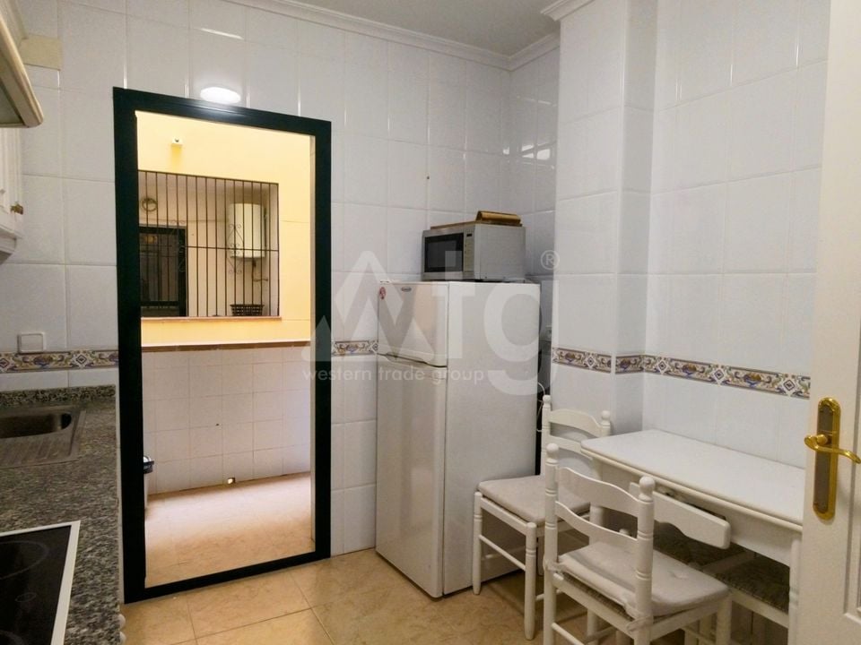 3 bedroom Apartment in Orihuela Costa - CI70535 - Photo - 9
