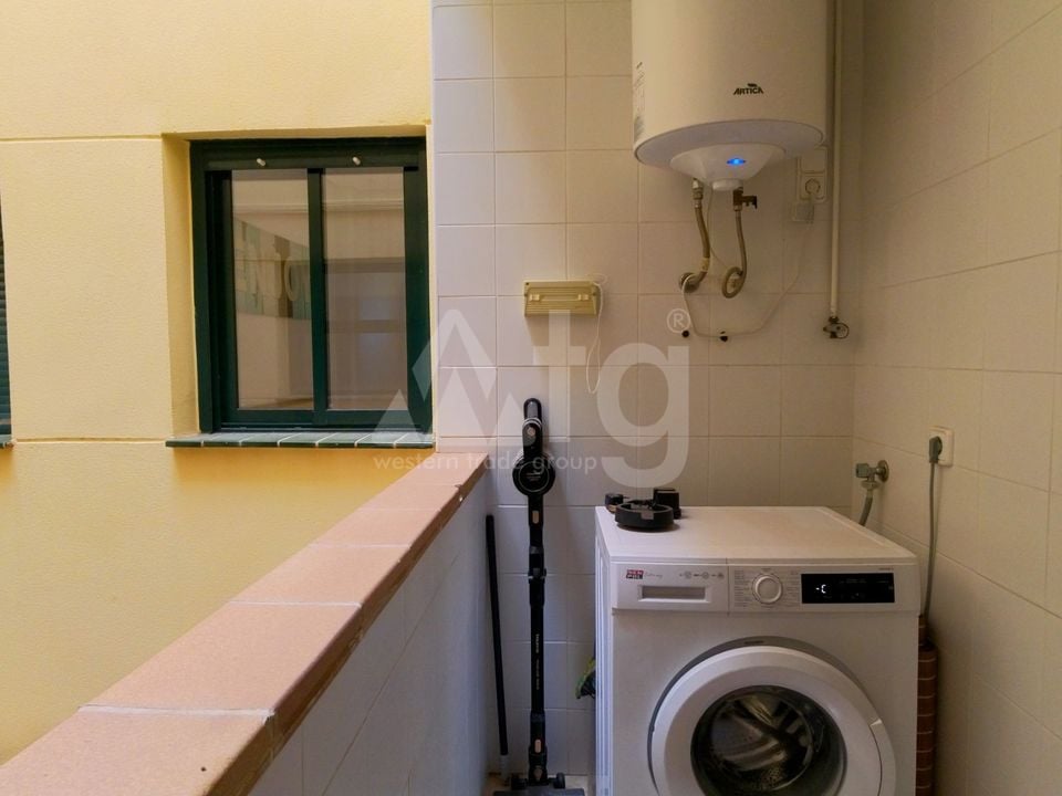 3 bedroom Apartment in Orihuela Costa - CI70535 - Photo - 28