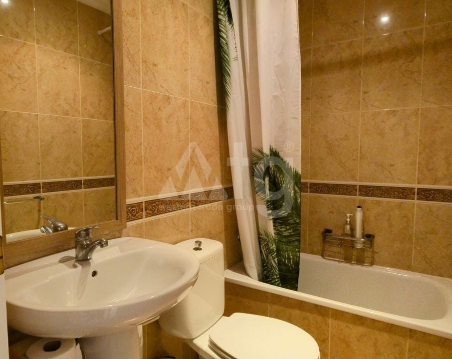 3 bedroom Apartment in Orihuela Costa - CI70535 - Photo - 23