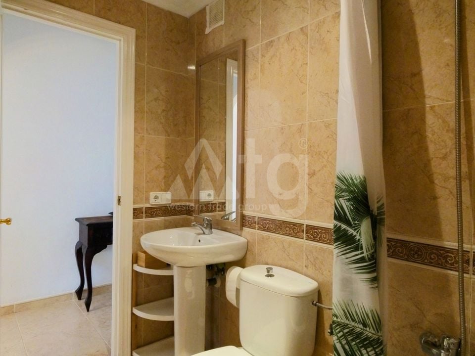 3 bedroom Apartment in Orihuela Costa - CI70535 - Photo - 26