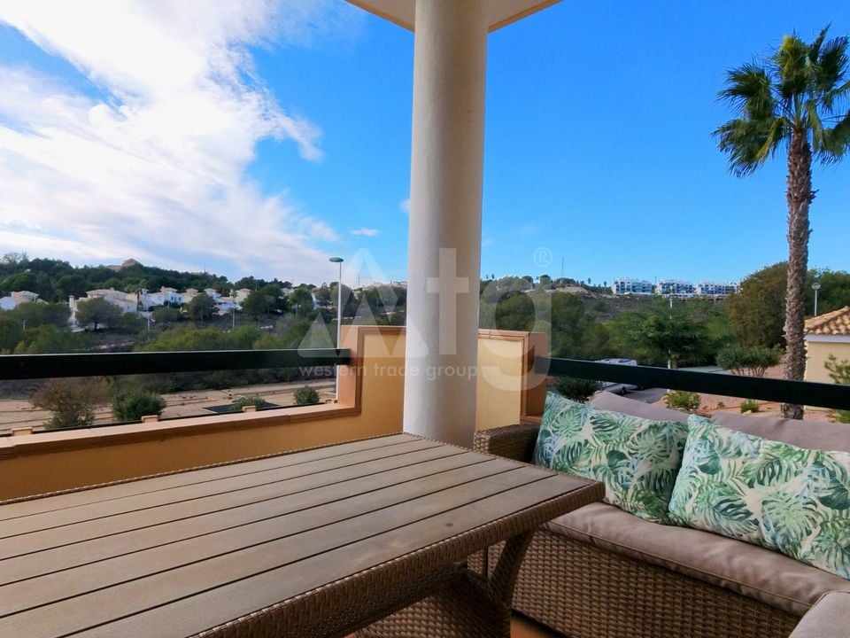 3 bedroom Apartment in Orihuela Costa - CI70535 - Photo - 33