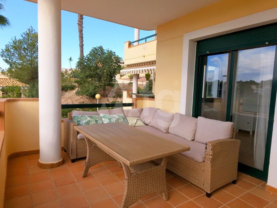 3 bedroom Apartment in Orihuela Costa - CI70535 - Photo - 30