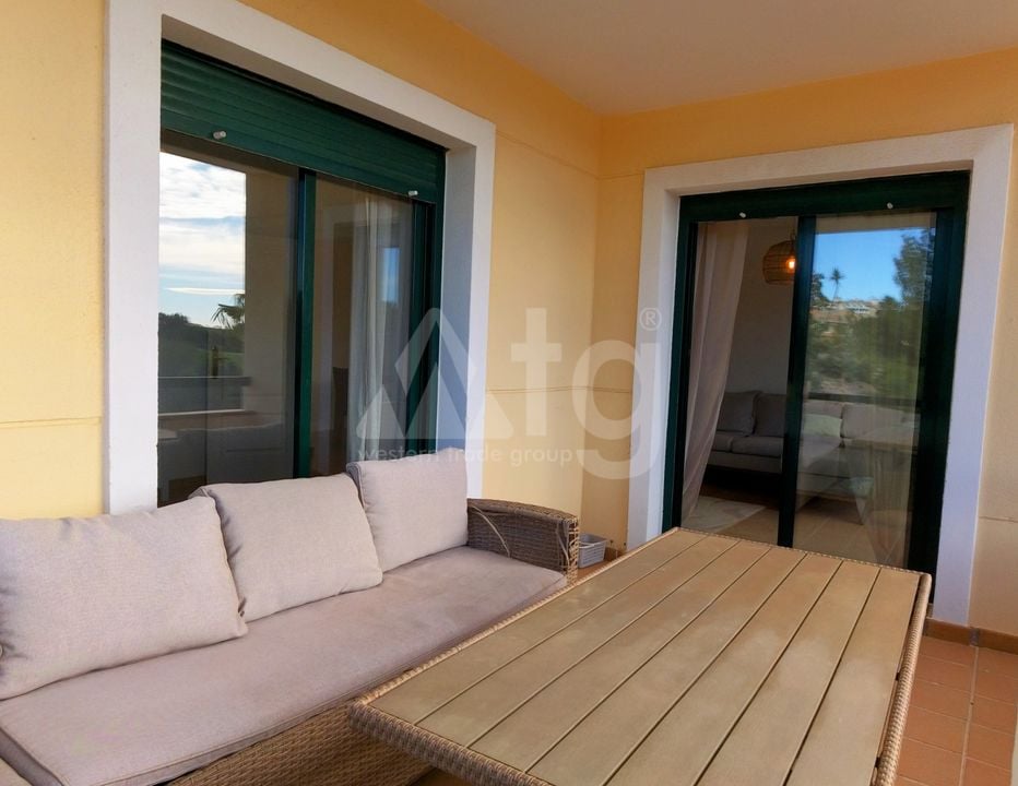 3 bedroom Apartment in Orihuela Costa - CI70535 - Photo - 32