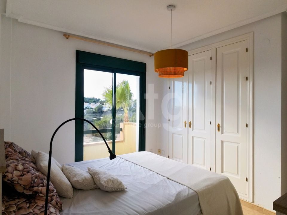 3 bedroom Apartment in Orihuela Costa - CI70535 - Photo - 10