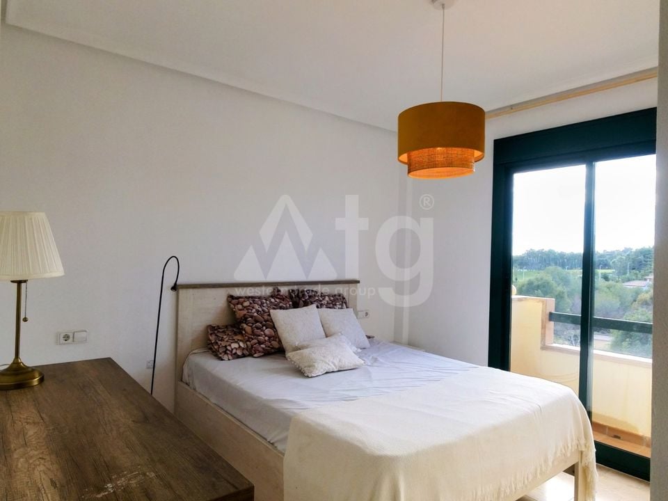 3 bedroom Apartment in Orihuela Costa - CI70535 - Photo - 11