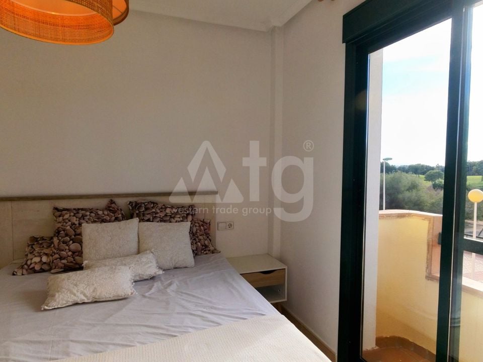 3 bedroom Apartment in Orihuela Costa - CI70535 - Photo - 13