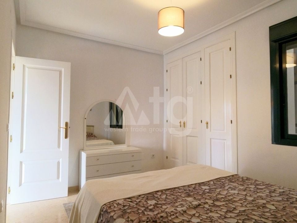 3 bedroom Apartment in Orihuela Costa - CI70535 - Photo - 16