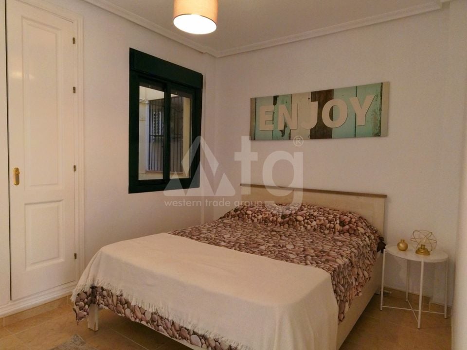 3 bedroom Apartment in Orihuela Costa - CI70535 - Photo - 15
