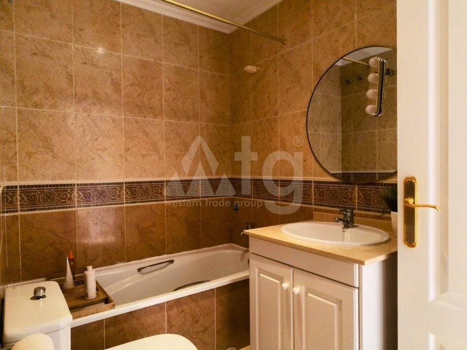 3 bedroom Apartment in Orihuela Costa - CI70535 - Photo - 22