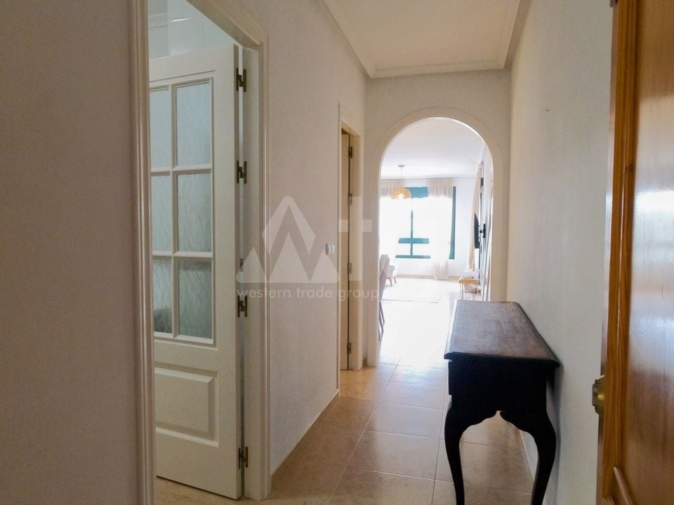 3 bedroom Apartment in Orihuela Costa - CI70535 - Photo - 27