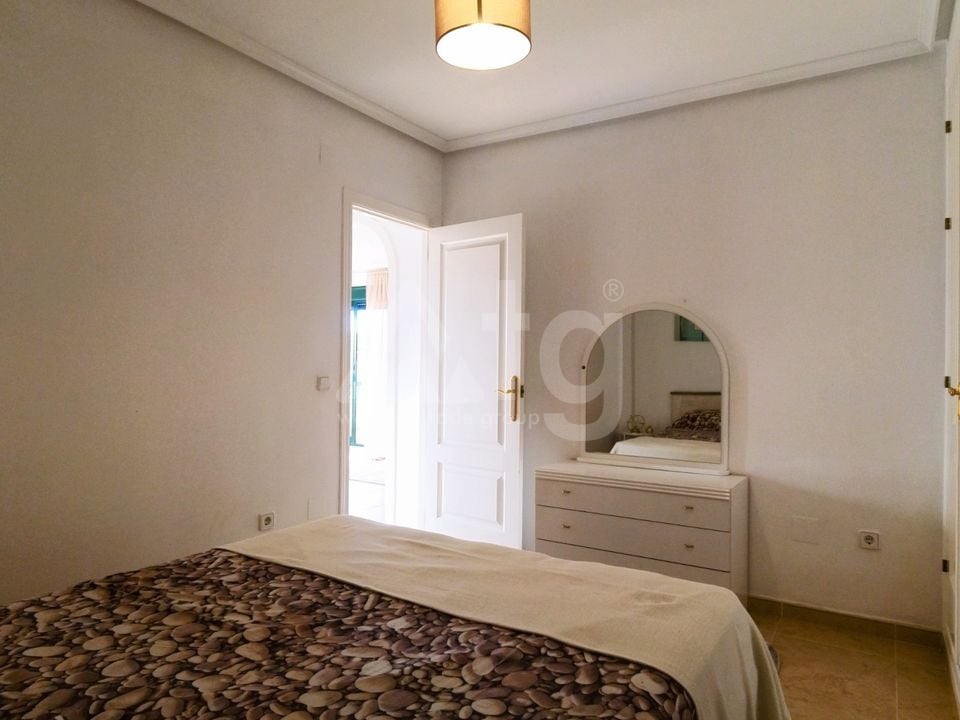 3 bedroom Apartment in Orihuela Costa - CI70535 - Photo - 17