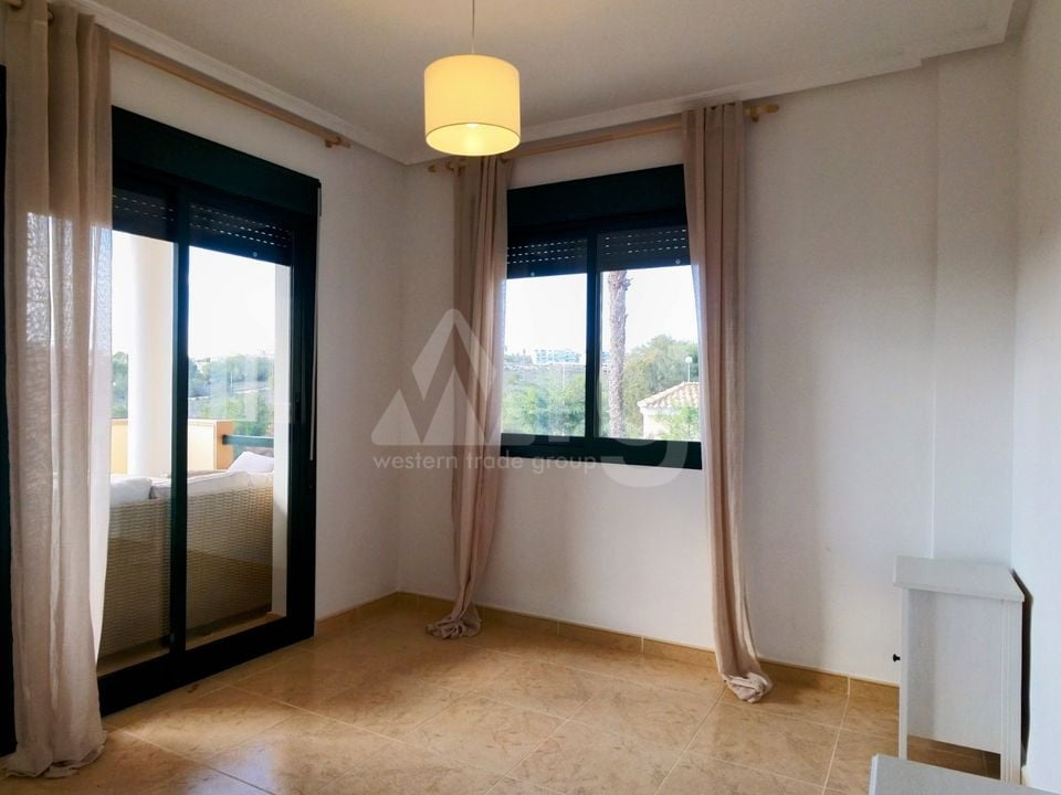 3 bedroom Apartment in Orihuela Costa - CI70535 - Photo - 18