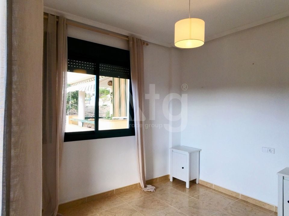3 bedroom Apartment in Orihuela Costa - CI70535 - Photo - 19