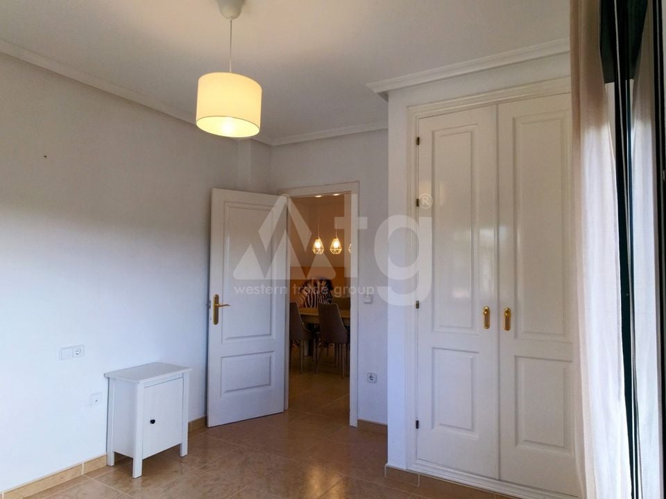3 bedroom Apartment in Orihuela Costa - CI70535 - Photo - 21