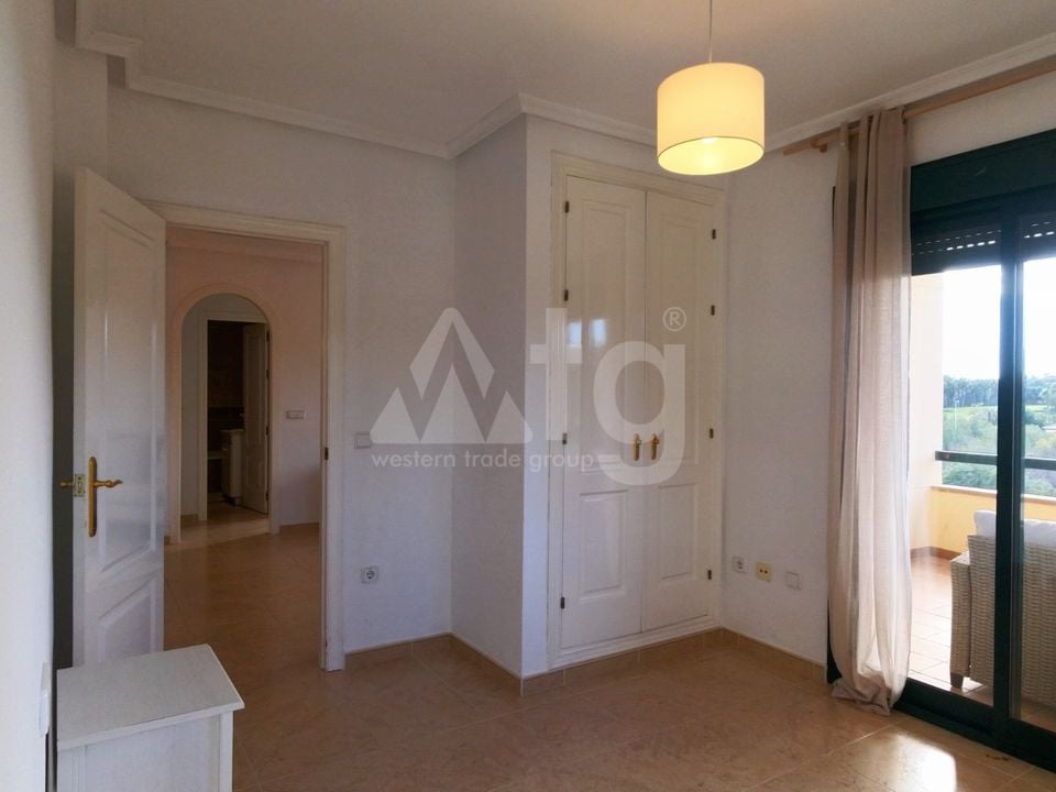 3 bedroom Apartment in Orihuela Costa - CI70535 - Photo - 20