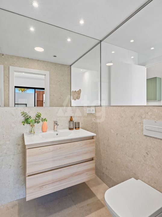 Apartament cu 2 dormitoare în Los Alcázares - ARE105509 - Imagini - 21