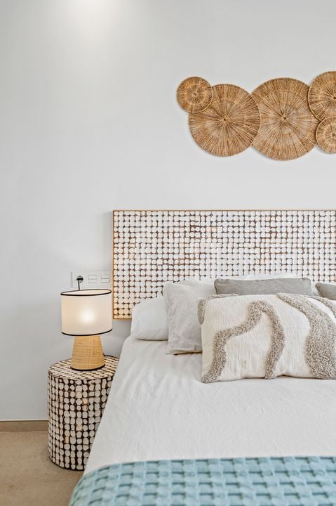 Apartament cu 2 dormitoare în Los Alcázares - ARE105509 - Imagini - 18