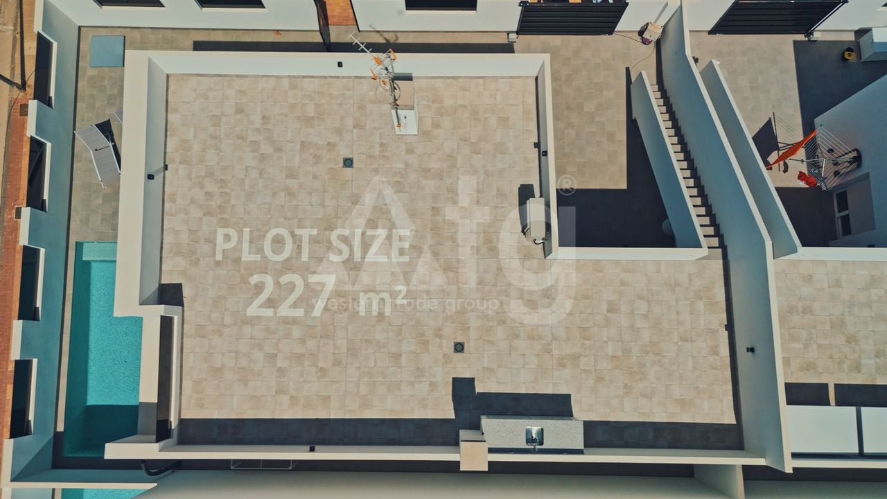 Vilă cu 3 dormitoare în Torre Pacheco - WD105524 - Imagini - 3