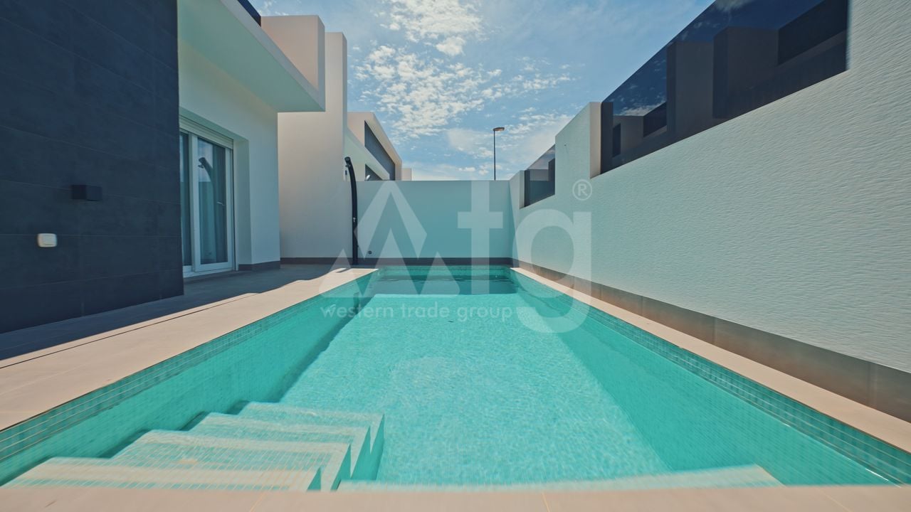 Vilă cu 3 dormitoare în Torre Pacheco - WD105524 - Imagini - 6