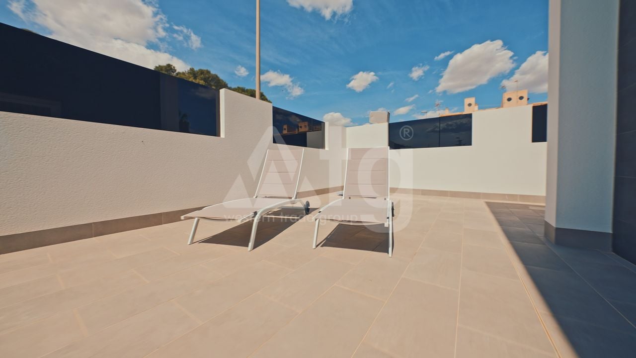 Vilă cu 3 dormitoare în Torre Pacheco - WD105524 - Imagini - 7