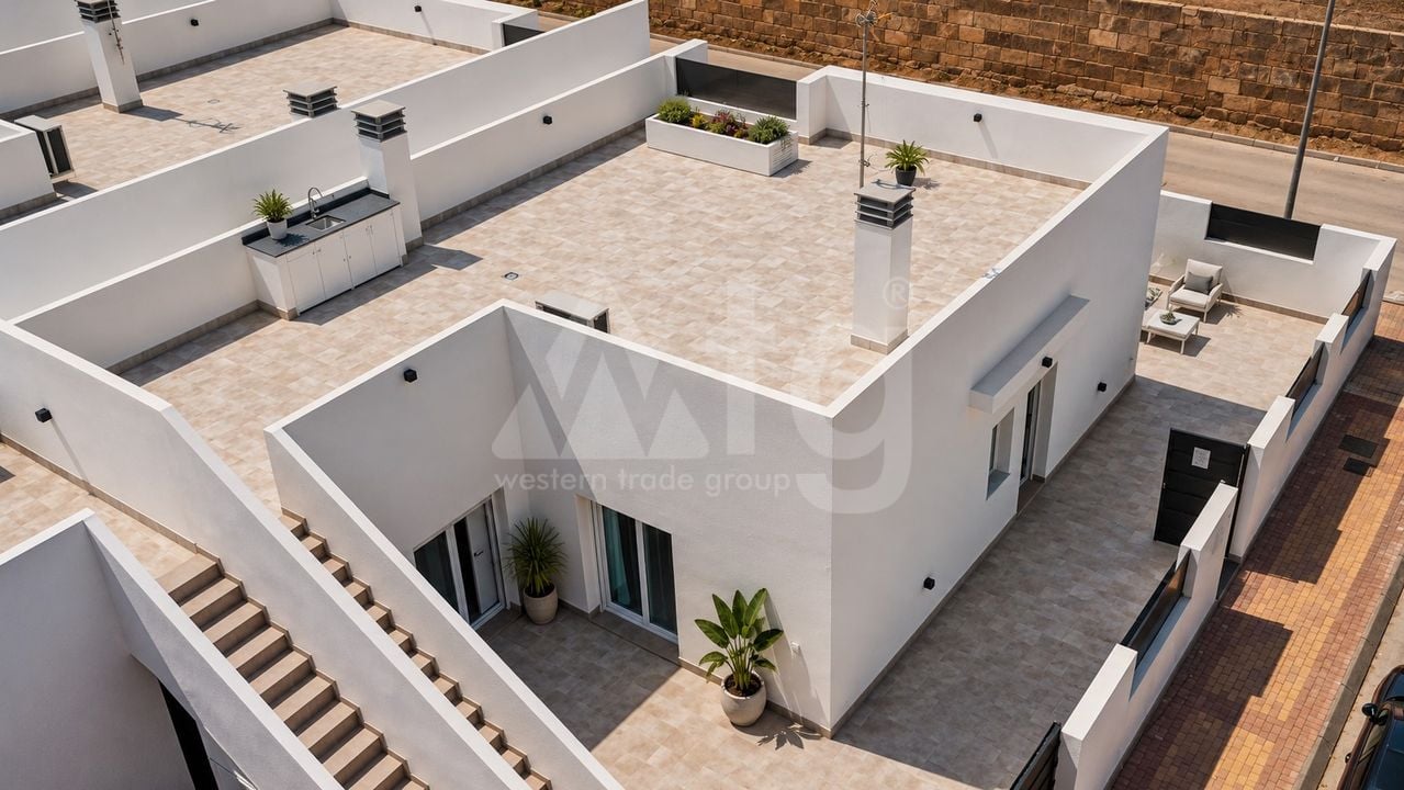 Vilă cu 3 dormitoare în Torre Pacheco - WD105524 - Imagini - 8