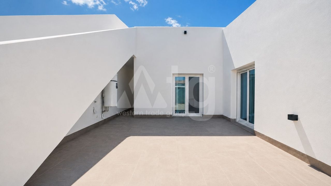 Vilă cu 3 dormitoare în Torre Pacheco - WD105524 - Imagini - 9