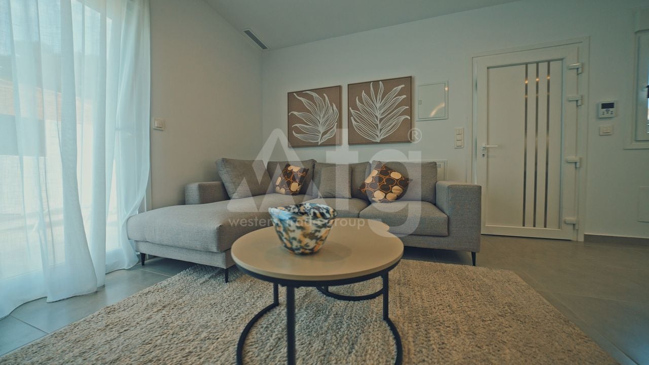 Vilă cu 3 dormitoare în Torre Pacheco - WD105524 - Imagini - 14