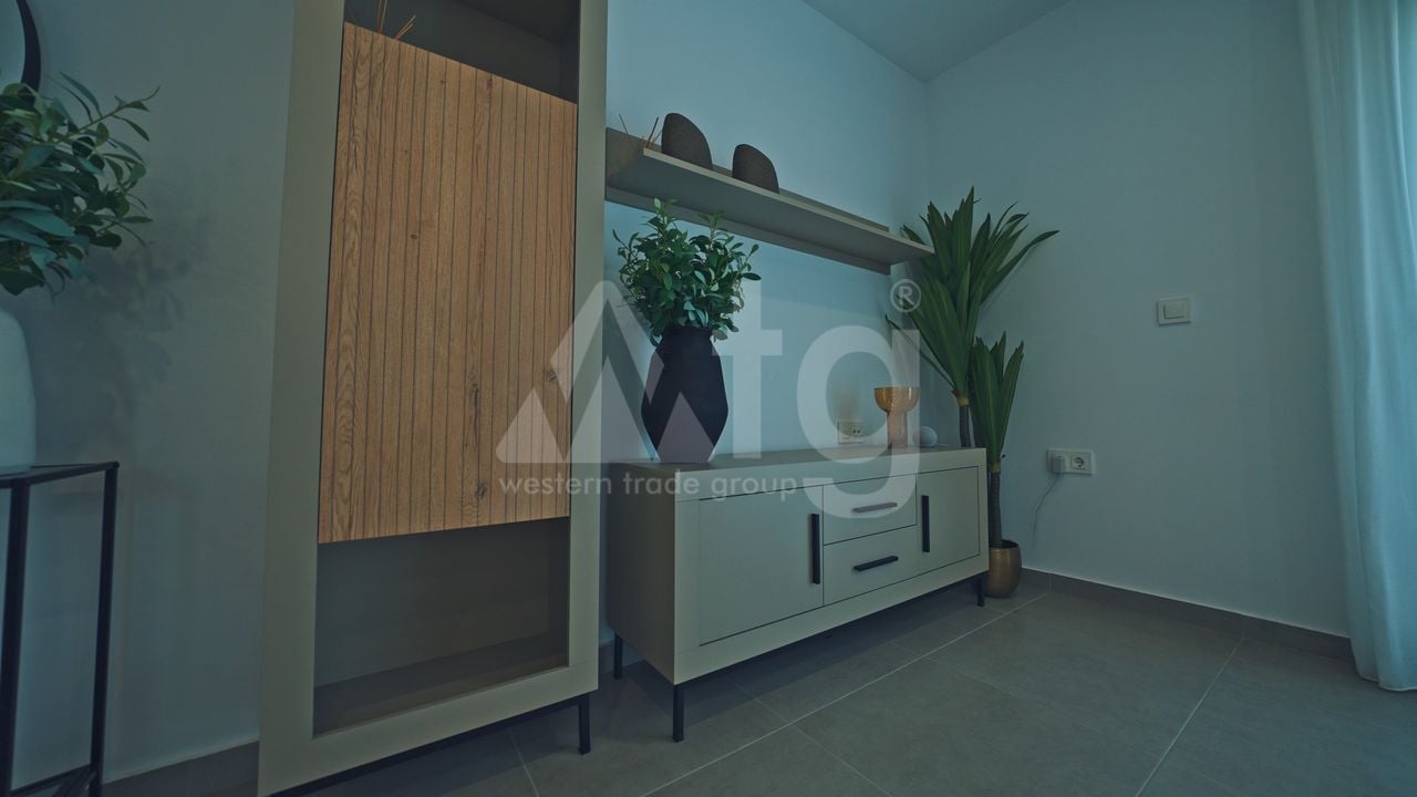 Vilă cu 3 dormitoare în Torre Pacheco - WD105524 - Imagini - 15