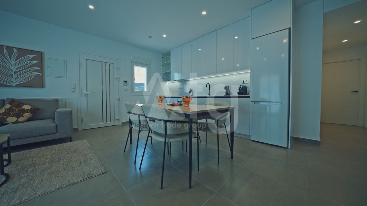 Vilă cu 3 dormitoare în Torre Pacheco - WD105524 - Imagini - 16