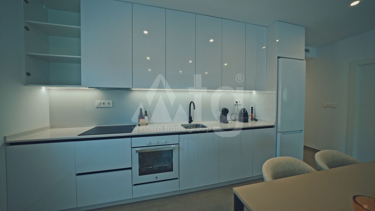 Vilă cu 3 dormitoare în Torre Pacheco - WD105524 - Imagini - 17