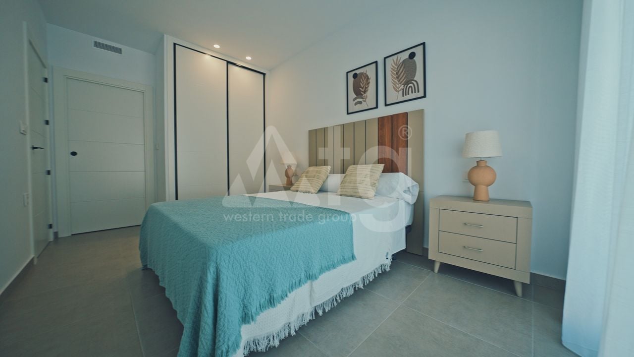 Vilă cu 3 dormitoare în Torre Pacheco - WD105524 - Imagini - 18