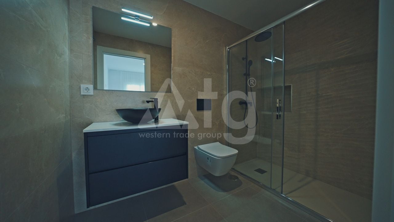 Vilă cu 3 dormitoare în Torre Pacheco - WD105524 - Imagini - 19