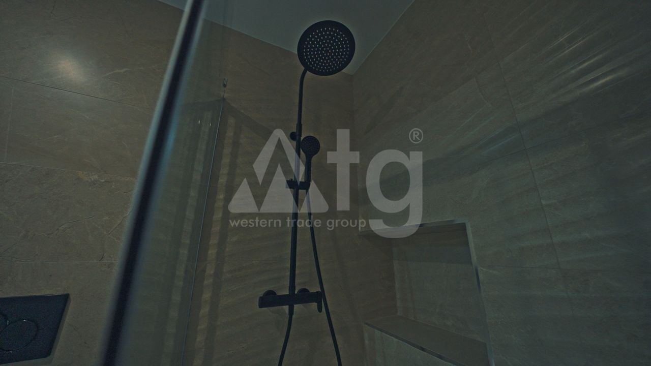 Vilă cu 3 dormitoare în Torre Pacheco - WD105524 - Imagini - 20
