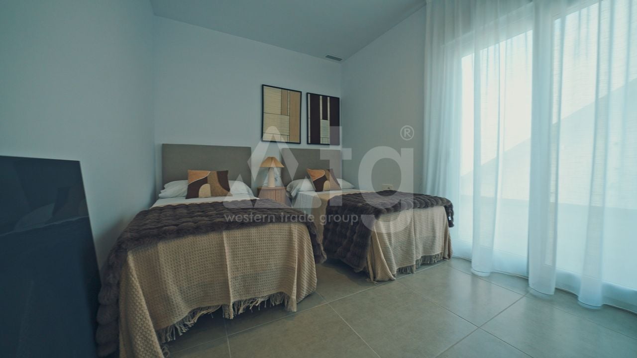 Vilă cu 3 dormitoare în Torre Pacheco - WD105524 - Imagini - 21