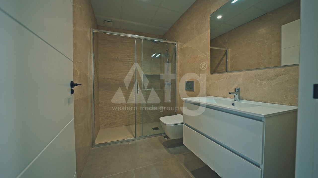 Vilă cu 3 dormitoare în Torre Pacheco - WD105524 - Imagini - 22
