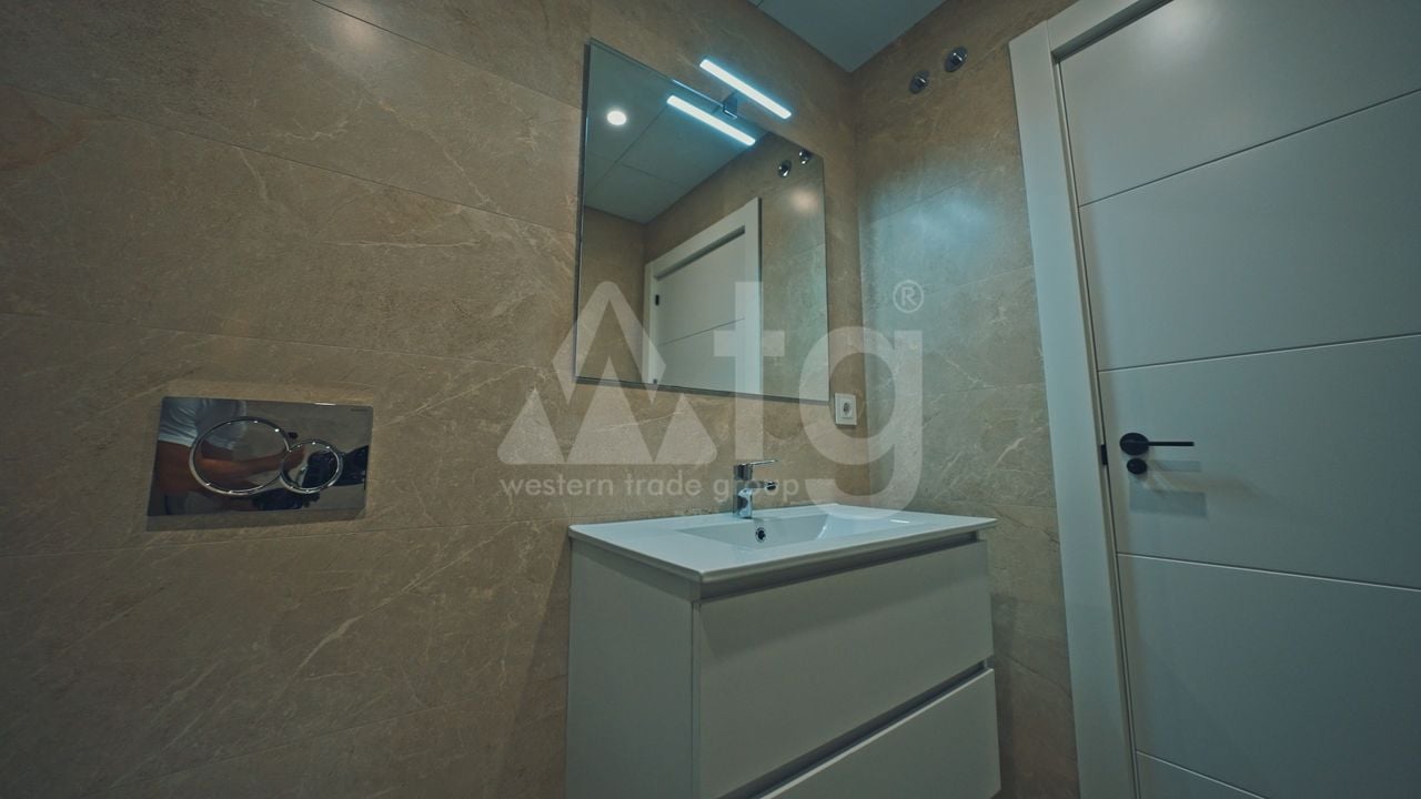Vilă cu 3 dormitoare în Torre Pacheco - WD105524 - Imagini - 24