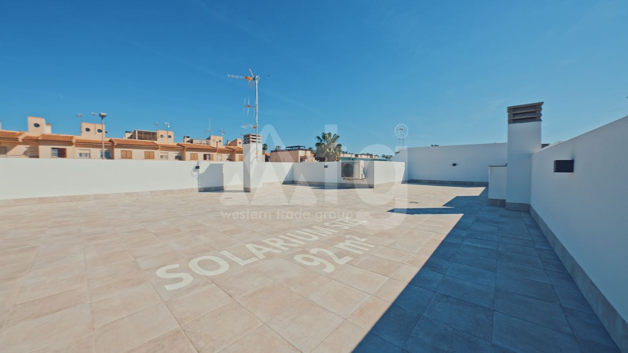 Vilă cu 3 dormitoare în Torre Pacheco - WD105524 - Imagini - 25