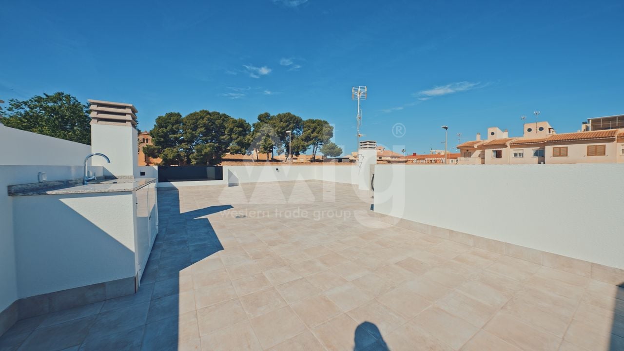 Vilă cu 3 dormitoare în Torre Pacheco - WD105524 - Imagini - 26