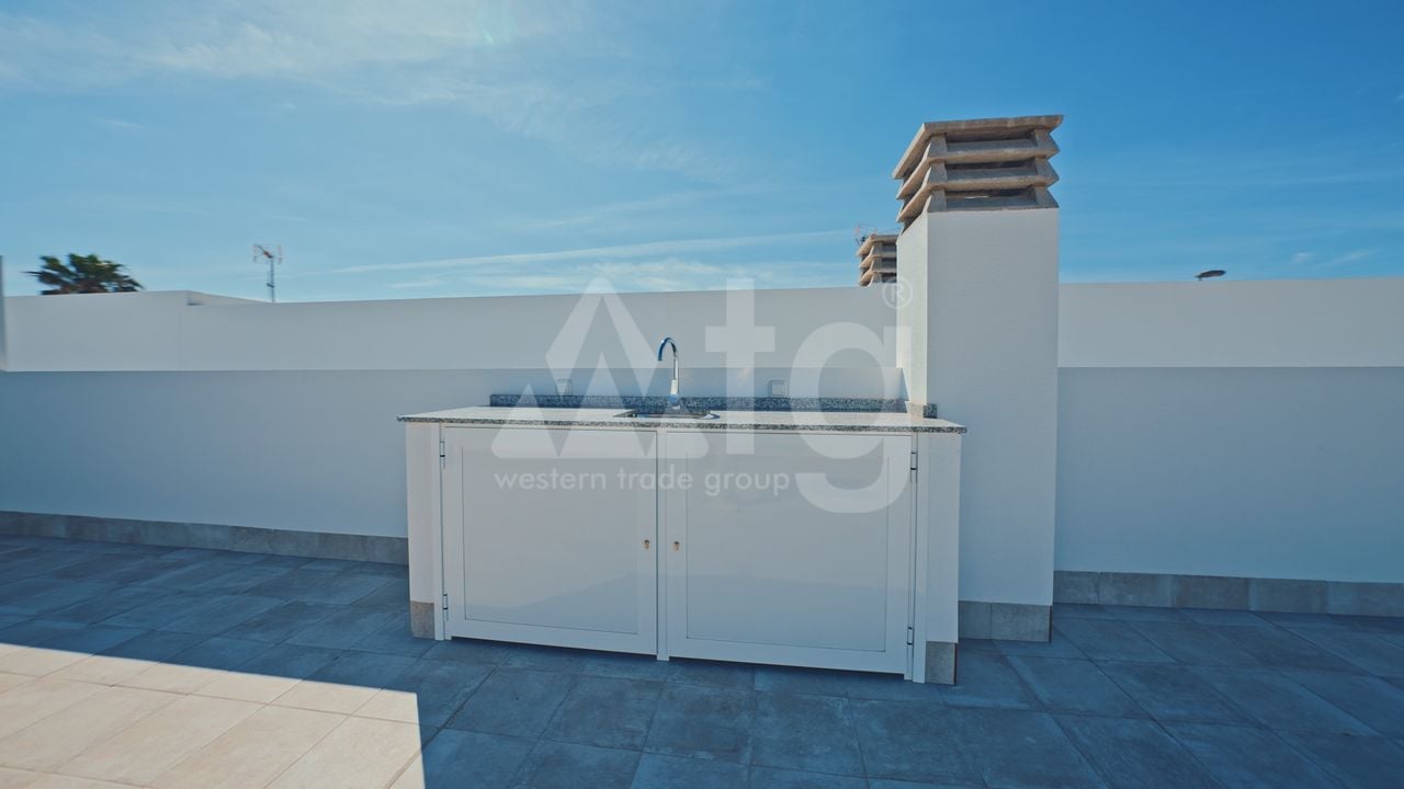 Vilă cu 3 dormitoare în Torre Pacheco - WD105524 - Imagini - 27