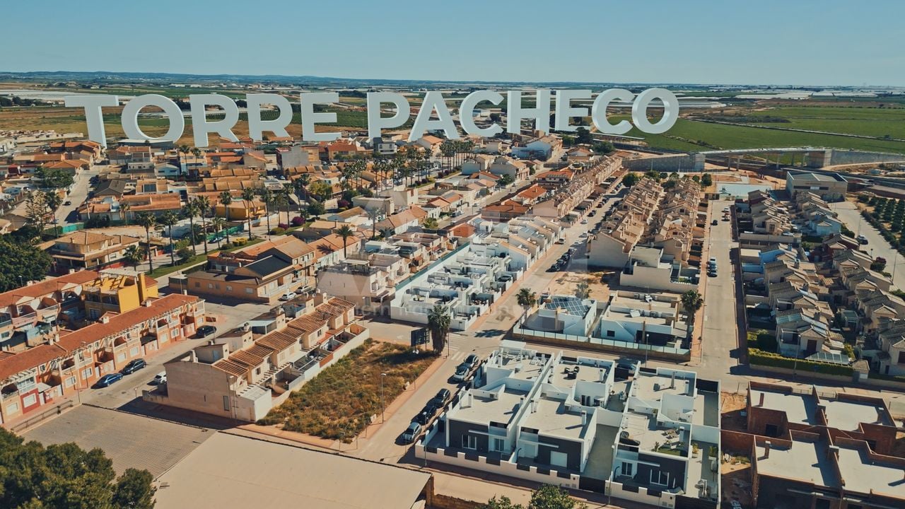 Vilă cu 3 dormitoare în Torre Pacheco - WD105524 - Imagini - 28