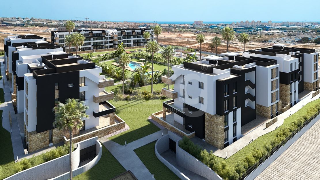 Appartement de 2 chambres à Torrevieja - DI105534 - Photo - 30